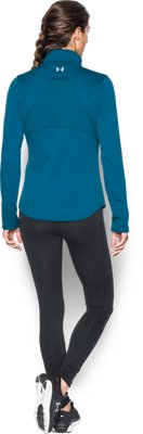 1 4 zip womens under armour