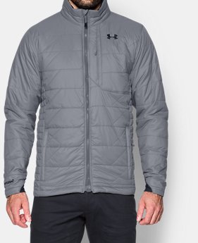 Men’s UA Storm ColdGear® Infrared Micro Jacket 2 Colors $172.99