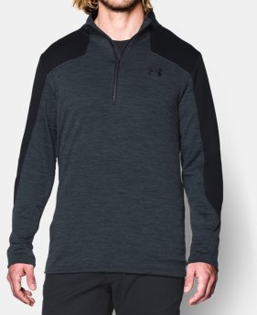 Men's UA Expanse ¼ Zip 2 Colors $104.99