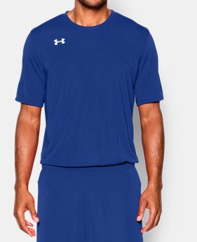 Men's UA Golazo Soccer Jersey 1 Color $29.99