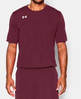 Men's UA Golazo Soccer Jersey 1 Color $29.99