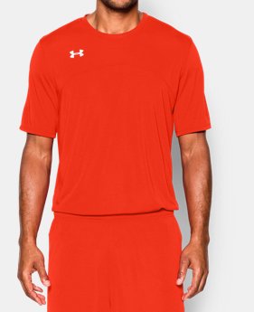 Men's UA Golazo Soccer Jersey 1 Color $23.99