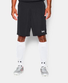 Men's UA Golazo Soccer Shorts 1 Color $19.99