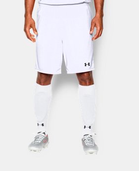 Men’s UA Golazo Soccer Shorts 5 Colors $24.99