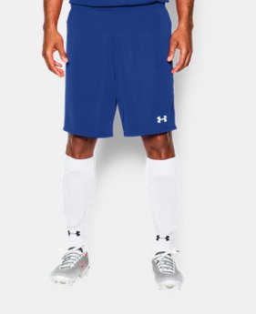 Men's UA Golazo Soccer Shorts 1 Color $19.99