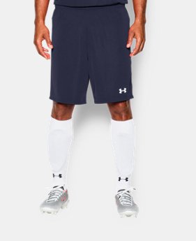 Men’s UA Golazo Soccer Shorts LIMITED TIME: FREE SHIPPING 1 Color $24.99