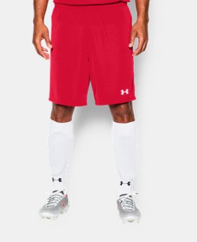 Men's UA Golazo Soccer Shorts 1 Color $19.99