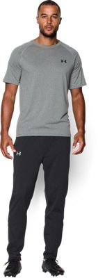 under armour skinny track pants