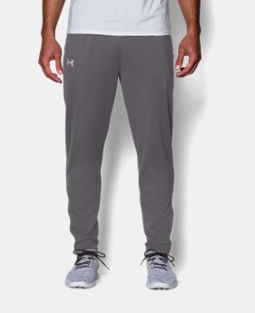 Men’s UA Futbolista Soccer Track Pants 2 Colors $59.99