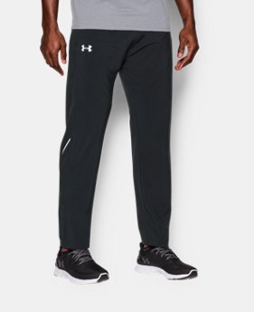 Men’s UA Launch Run Stretch-Woven Pants 1 Color $44.99 to $56.99
