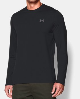 Men’s UA ColdGear® Infrared Lightweight Crew 1 Color $26.99 to $33.74