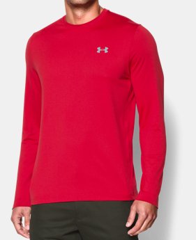 Men’s UA ColdGear® Infrared Lightweight Crew $26.99 to $33.74