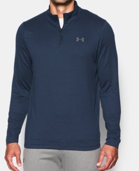 Men's UA ColdGear® Infrared Lightweight ¼ Zip 1 Color $33.74
