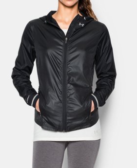 Women’s UA Storm Layered Up Jacket LIMITED TIME: FREE SHIPPING $99.99