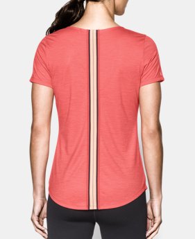 Women’s UA Charged Wool Short Sleeve 1 Color $35.99 to $44.99