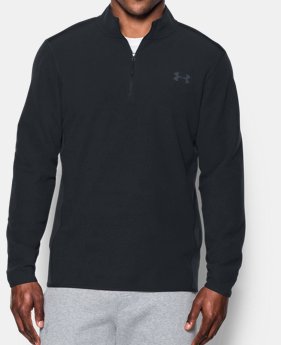 Men's UA ColdGear® Infrared Fleece ¼ Zip 2 Colors $29.24 to $39.99
