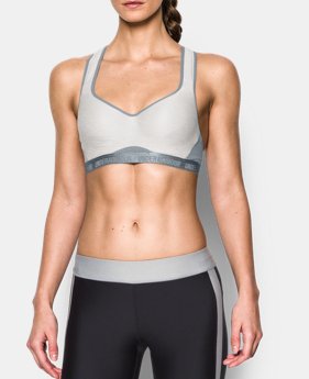 Women’s UA Armour High Bra $64.99