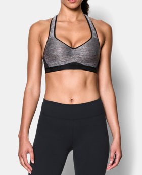 Women's Armour® High Bra 1 Color $24.74 to $31.49