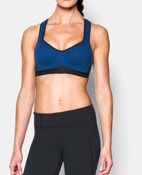 Women’s UA Armour High Bra 3 Colors $48.99