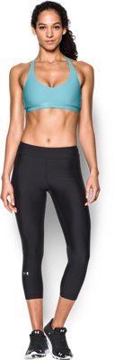 calia by carrie underwood women's focus strappy sports bra