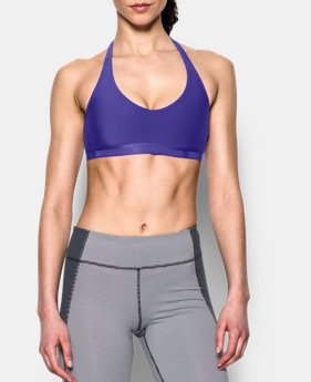 Women’s UA Armour Low Bra $17.24 to $22.99