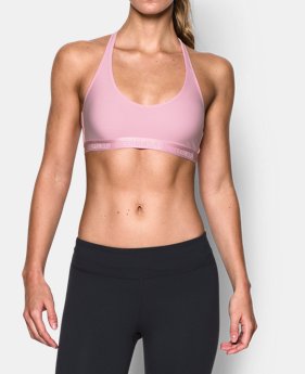 Women’s UA Armour Low Bra LIMITED TIME: FREE SHIPPING 1 Color $29.99