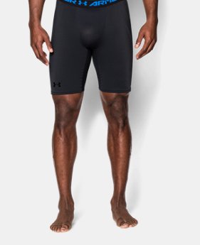 Men's UA ClutchFit™ Compression Shorts 1 Color $69.99