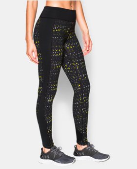 Women’s UA ColdGear® Printed EXTRA 25% OFF ALREADY INCLUDED 1 Color $36.74
