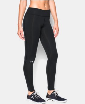 Women’s UA ColdGear® Leggings 1 Color $52.99