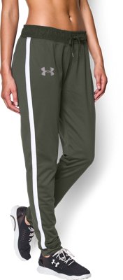 under armour downtown knit jogger