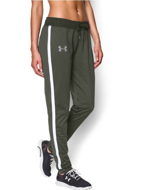 Under Armour Womens Downtown Knit Pants