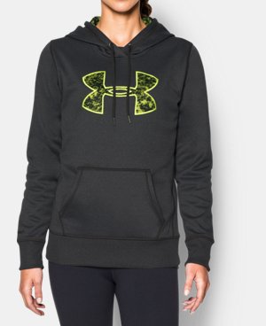 Women's Big Logo Apparel Collection | Under Armour US