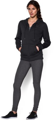 under armour storm zip hoodie