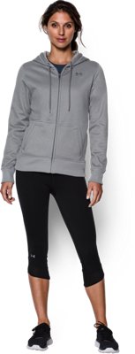 women's under armour storm hoodie