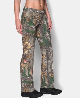 Women’s Under Armour® Scent Control Field Pant 1 Color $104.99