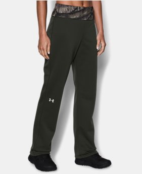 Women’s UA Storm Caliber Pant 1 Color $52.99