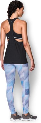 under armour tank with built in bra