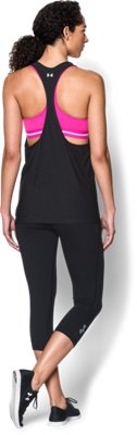 Women's UA Muscle Bra Tank Under Armour US