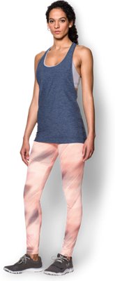 Women's UA Muscle Bra Tank Under Armour US