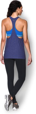 Women's UA Muscle Bra Tank Under Armour US