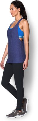 Women's UA Muscle Bra Tank Under Armour US