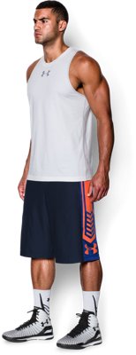 under armour disruptor shorts