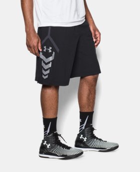 Men’s SC30 Triple Threat Shorts LIMITED TIME: FREE SHIPPING $49.99