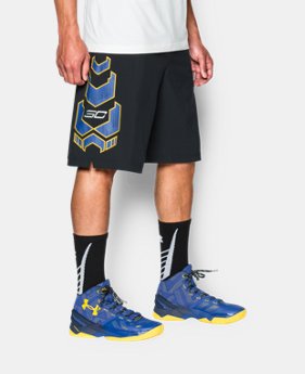 Men’s SC30 Stryker Shorts LIMITED TIME: FREE SHIPPING $59.99