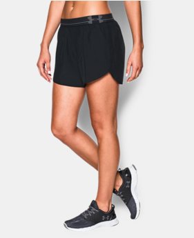 Women’s UA Tactical Training Short 1 Color $29.99