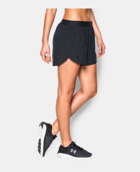 Women’s UA Tactical Training Short 1 Color $29.99