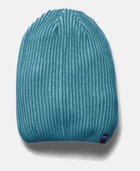 Women’s UA On & Off Beanie 1 Color $29.99