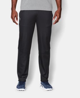 Men’s UA ColdGear® Infrared Grid Pants 1 Color $44.99