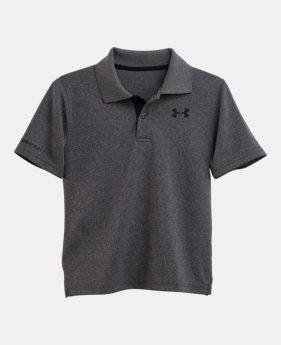 Boys’ Infant UA Match Play Polo 1 Color Available $18.99
