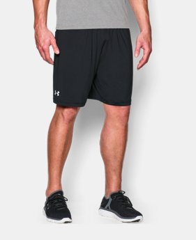 Men’s UA Raid Team Shorts LIMITED TIME: FREE SHIPPING 3 Colors $29.99